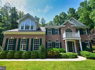 4036 Saint Clair Bridge Rd, Jarrettsville, MD 21084