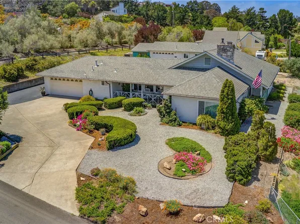 1708 Camino Del Oro, Nipomo, CA 93444