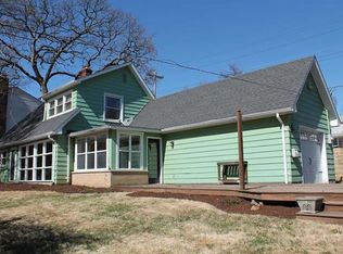 9 Ponca Trl, Saint Louis, MO 63122