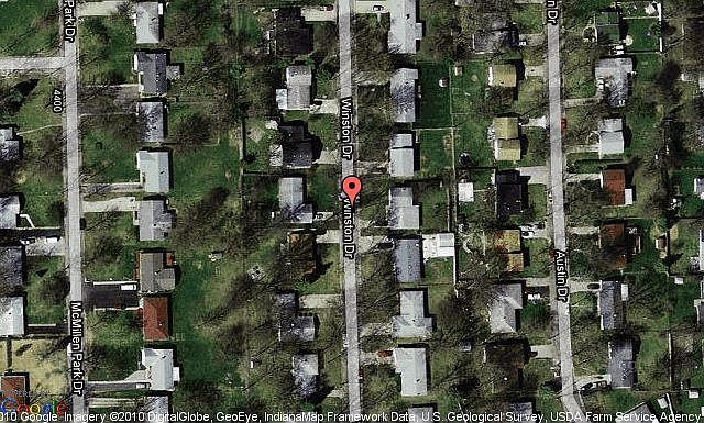 Map View