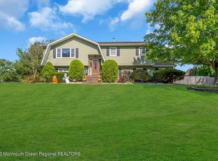 705 Merrimac Way, Brick, NJ 08724