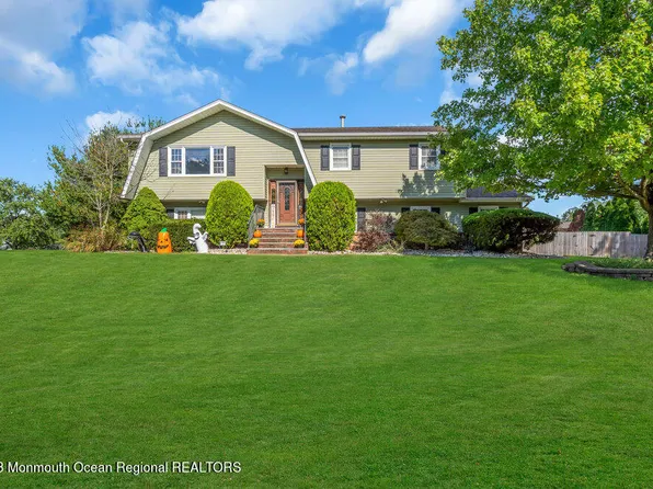 705 Merrimac Way, Brick, NJ 08724