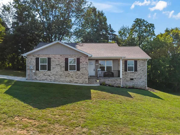 1179 S Fork Dr, Sevierville, TN 37862