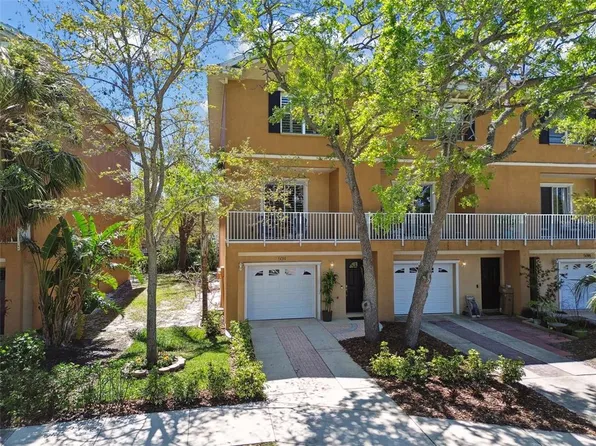 5014 W Lancaster St, Tampa, FL 33616