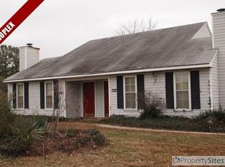 3105 Cedar Creek Dr, Shreveport, LA 71118