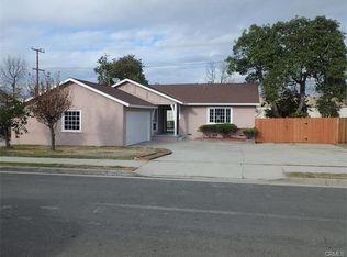 14511 Fairbury St, Hacienda Heights, CA 91745