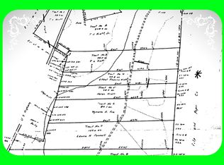 1283 & 1286 Hiotts Pond Rd, Walterboro, SC 29488