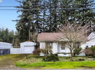 3117 SE 157th Ave, Portland, OR