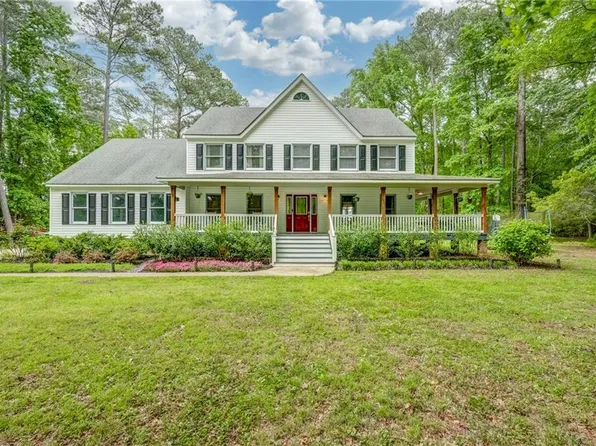 9782 Anchorage Ln, Gloucester, VA 23061