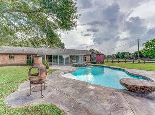 3226 Marian Ln, Rosenberg, TX 77471