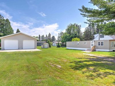 411 Intake Park, Manistique, MI, 49854