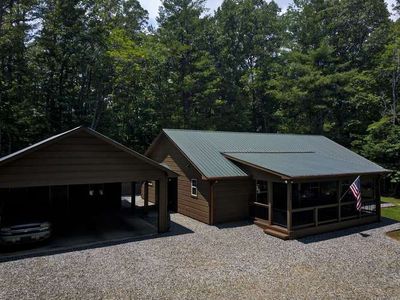 345 Morning Side Dr, Blairsville, GA, 30512