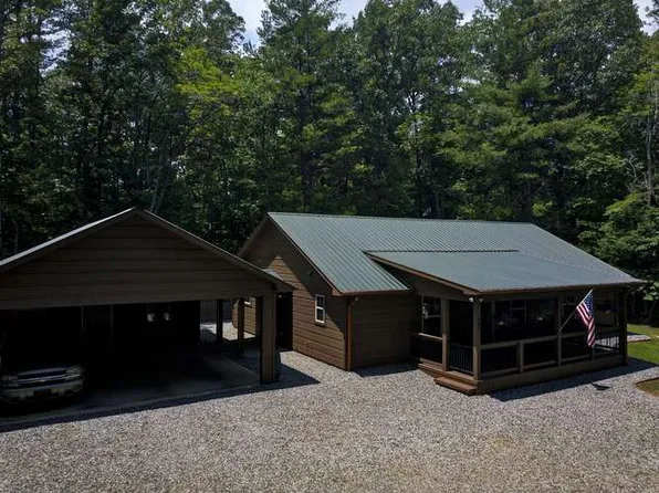 345 Morning Side Dr, Blairsville, GA 30512