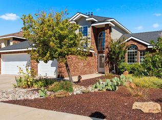8509 Ashton Pl NE, Albuquerque, NM 87122