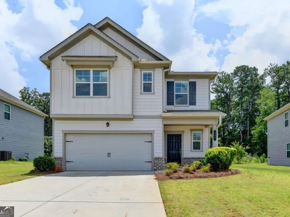 404 Golden Eagle Pkwy, Braselton, GA 30517
