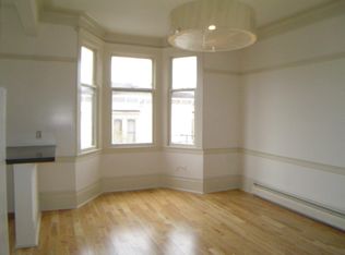 909 Page St APT 12, San Francisco, CA 94117