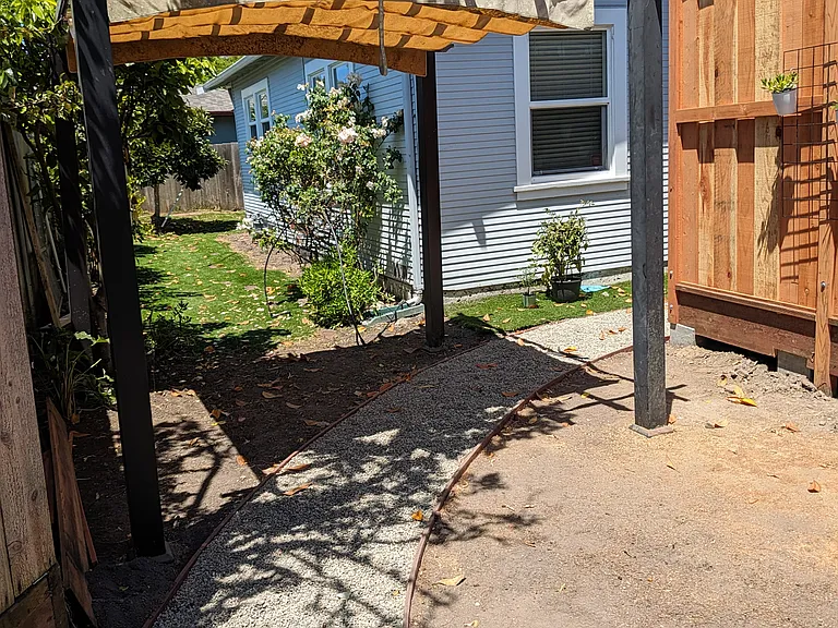 1011 Seabright Ave #1/2 — Photo 3