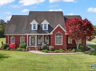 131 County Road 382, Decatur, AL 35603