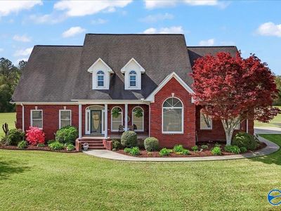 131 County Road 382, Decatur, AL, 35603