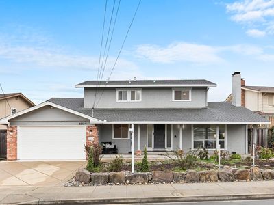 7310 Hansen Dr, Dublin, CA, 94568