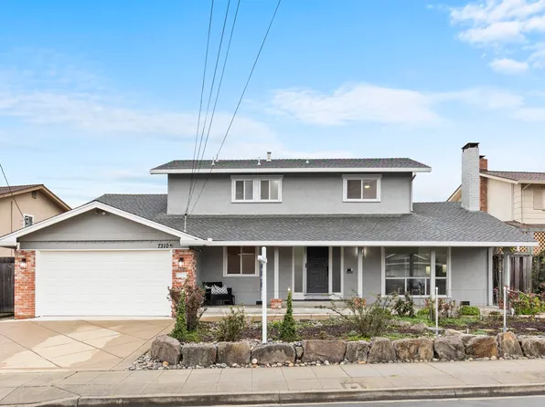7310 Hansen Dr, Dublin, CA 94568
