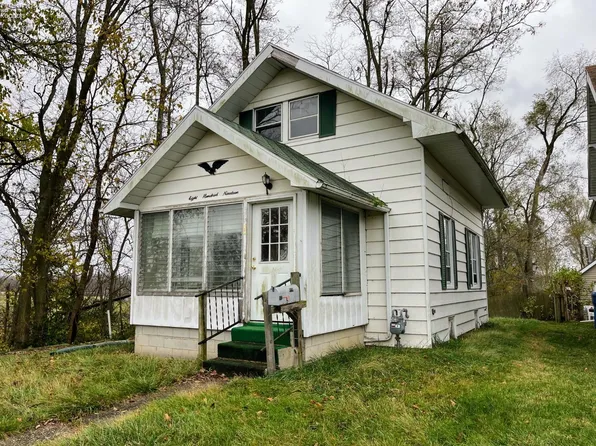819 Haynes St, Fremont, OH 43420