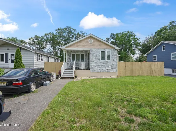 131 W 3rd Street, Howell, NJ 07731