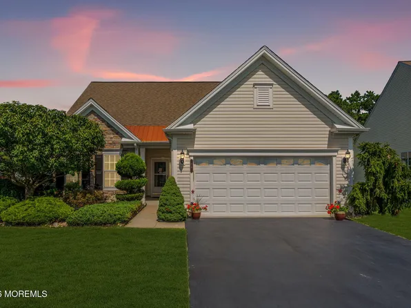 58 Aberdeen Lane, Manchester, NJ 08759
