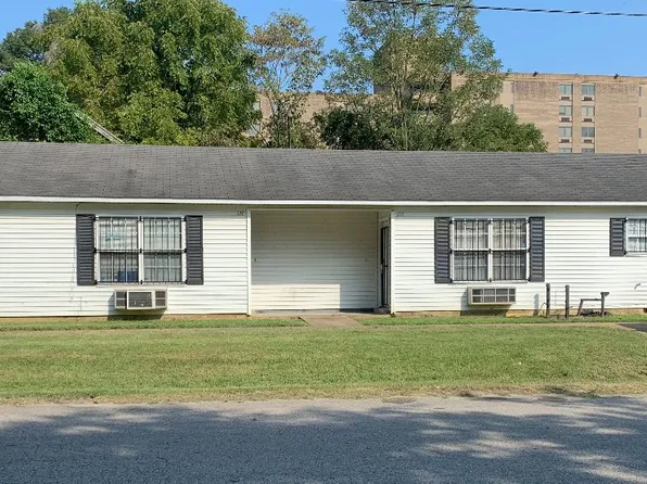 112 Woodruff St, Jackson, TN 38301