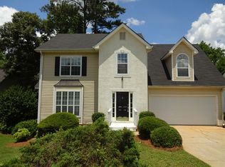 148 Eagles Crest Ln, McDonough, GA