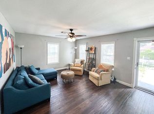 7804 Adrian St, Houston, TX 77012