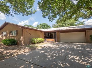 3609 Palmer Ct, Clovis, NM 88101