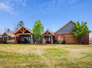 8830 W Bear Creek Drive, Lakewood, CO 80227