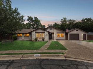 1508 Glen Burnie Dr, Cedar Park, TX 78613