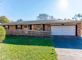 20322 Weller Ave, South Bend, IN 46614