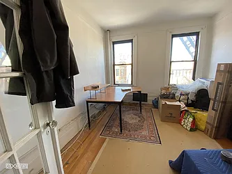 Rented by Citi Habitats