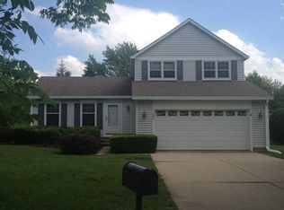 303 Gardenia Ln, Buffalo Grove, IL 60089