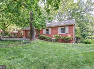 2127 Arcola Ave, Silver Spring, MD 20902