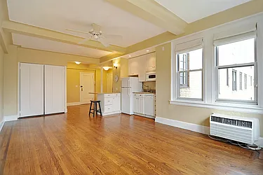 Rented by Corcoran