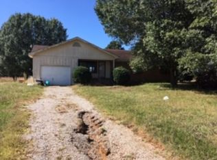 485 Earnest Rd, Middleton, TN 38052