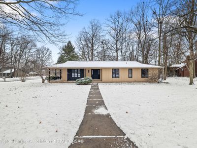6923 Soapstone Dr, Lansing, MI, 48917