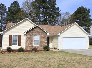 737 Rosewood Cir, Jonesboro, GA 30238