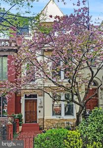 119 Tennessee Ave NE, Washington, DC, 20002