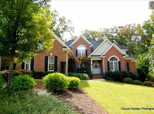 153 Quiet Cove Dr, Chapin, SC 29036