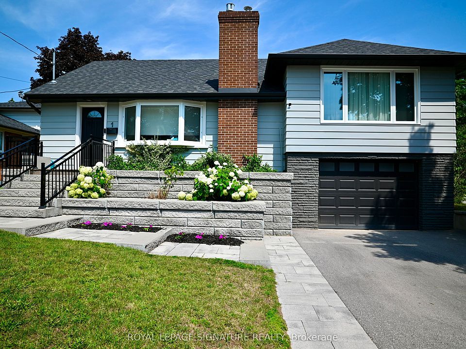 1st image of 1 Westcroft Dr