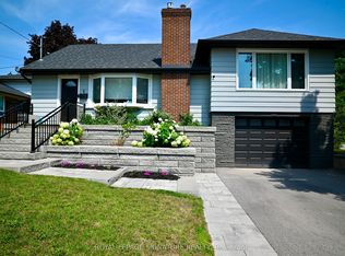 1 Westcroft Dr, Toronto, ON M1E 3A2