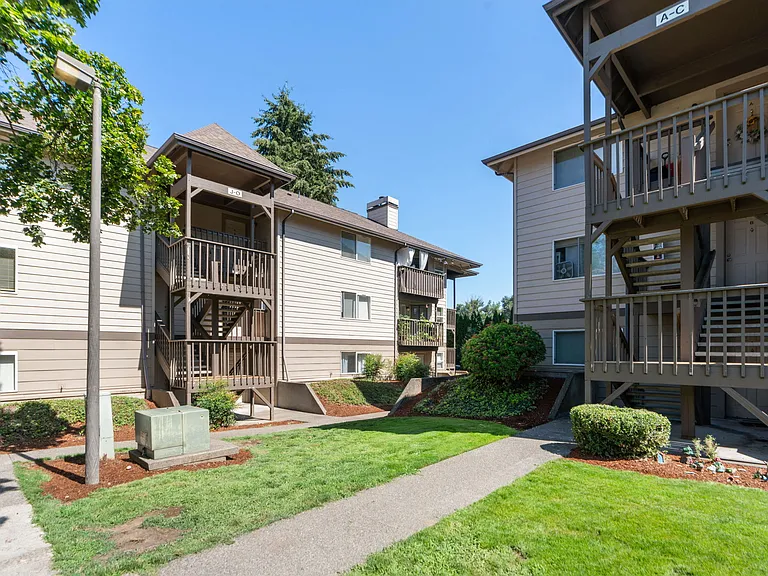 Townhomes
