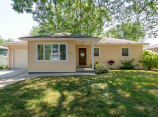 2905 Roland Ave, Waterloo, IA 50702