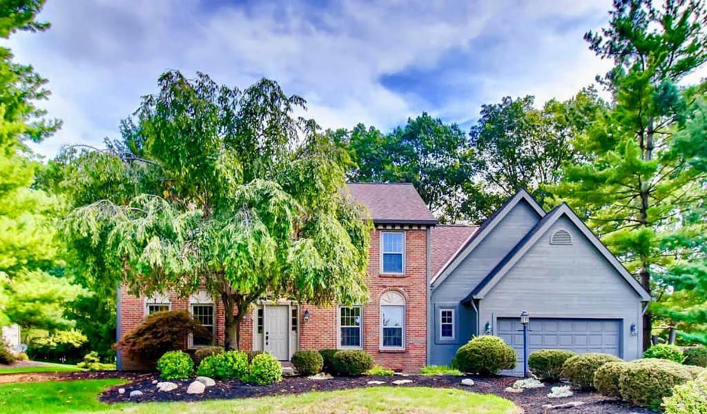 310 Olentangy Ridge Pl photo 1