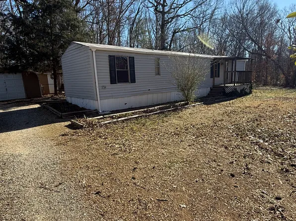 251 Greenwood St, Lexington, NC 27292